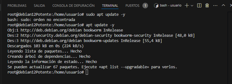 Update-Install